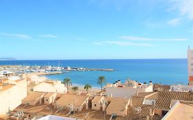 CASATURIS NEWON APARTAMENTOS en EL CAMPELLO